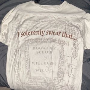 Harry Potter T-shirt